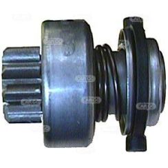Бендикс (z=10) FIAT 1,7D OPEL 1,7D RENAULT Kangoo 1.9d