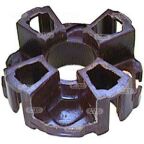 Щіткотримач стартера