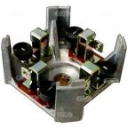 Щіткотримач стартера