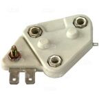 Регулятор напруги генератора