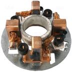 Щеткодержатель стартера