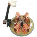 Щеткодержатель стартера