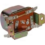 Регулятор напряжения генератора