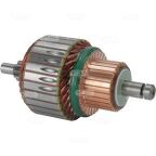 Якір стартера