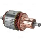 Якір стартера