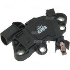 Регулятор напряжения генератора