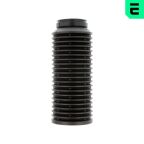 Пильник рульовий