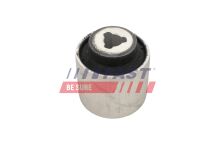 Сайлентблок важеля Fiat Doblo 09 вісь задня низ 12/50/60 мм