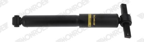 Амортизатор газомасляный