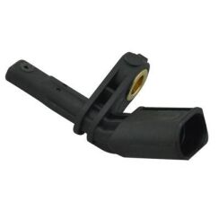 датчик ABS лів.Golf 03-,Caddy 04-,Passat 05-, Jetta III 05-, EOS 06-, Amarok 10-, Sharan 15-, Tiguan 08-, T5 05-,AUDI A3 03-, TT 06-, Q3 11-, SKODA Octavia 04-, Superb 08-, Yeti 09-. SEAT Altea 04-, Toledo 04-, Leon 05-, TESLA MODEL S 14-