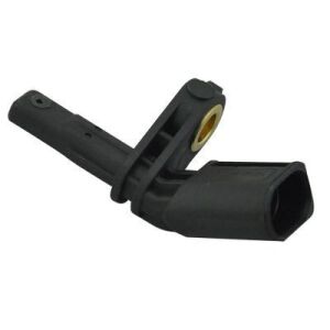 датчик ABS лів.Golf 03-,Caddy 04-,Passat 05-, Jetta III 05-, EOS 06-, Amarok 10-, Sharan 15-, Tiguan 08-, T5 05-,AUDI A3 03-, TT 06-, Q3 11-, SKODA Octavia 04-, Superb 08-, Yeti 09-. SEAT Altea 04-, Toledo 04-, Leon 05-, TESLA MODEL S 14-