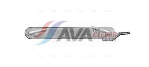 Оливний радіатор SANTA FE I 2.0, 2.4, 2.7 01-