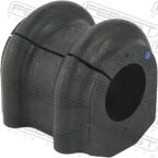 Втулка заднього стабілізатора d20.5