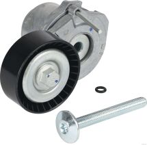 Роликовый модуль натяжителя ремня