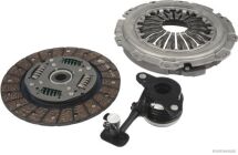 Комплект зчеплення
