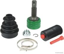 ШРКШ зі змазкою в комплекті