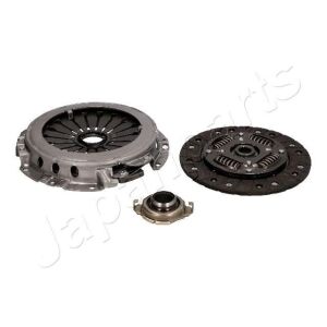 Комплект зчеплення ACCENT 1,5CRDI 02- 216*2