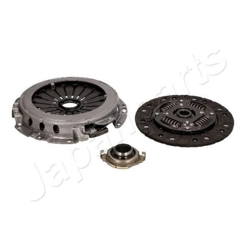 Комплект зчеплення ACCENT 1,5CRDI 02- 216*2 Комплект зчеплення ACCENT 1,5CRDI 02- 216*2