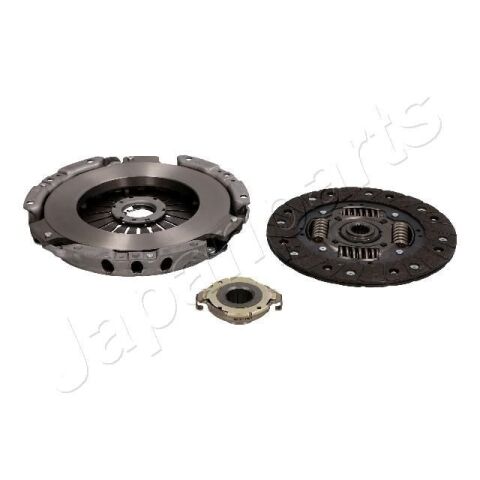 Комплект зчеплення ACCENT 1,5CRDI 02- 216*2 Комплект зчеплення ACCENT 1,5CRDI 02- 216*2
