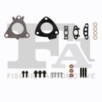 Комплект прокладок турбокомпресора Land Rover Discovery IV (L319) 3.0 SDV6 4x4 2009–2018, Range Rover IV (L405) 3.0 TDV6 4x4 2013–