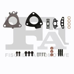 К-кт прокладок турбокомпресора DISCOVERY IV (L319) 3.0 SDV6 4x4 09-18, RANGE ROVER IV (L405) 3.0 TDV6 4x4 13-