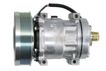 Компресор кондиціонера