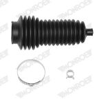 Пильовик кермової тяги