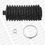 Пильовик кермової тяги