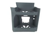 Ступенька кабины