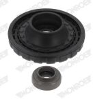 Опора амортизатора гумометалева в комплекті