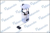 Паливний насос в зборі