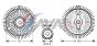 Віскомуфта MERCEDES-BENZ (вир-во AVA), фото 1 - інтерент-магазин Auto-Mechanic
