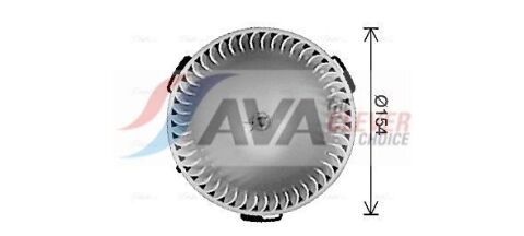 Вентилятор салону MAZDA 3 (2004) 2.0 CITD MAZDA 3 (2004) 2.0 CITD Вентилятор салону MAZDA 3 (2004) 2.0 CITD MAZDA 3 (2004) 2.0 CITD