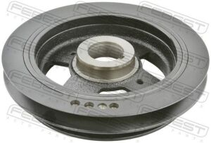 Шкив коленвала yd22dd