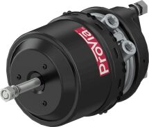 Гальмівний циліндр