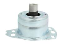 Подушка двигуна