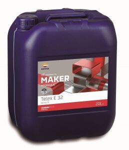 Олива RP MAKER TELEX E 32 (20Л)