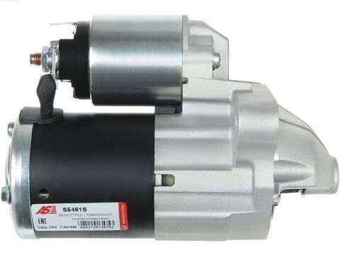 Стартер 12V 1.40kW Стартер 12V 1.40kW