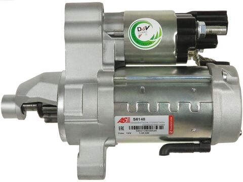Стартер 12V 1.50kW Стартер 12V 1.50kW