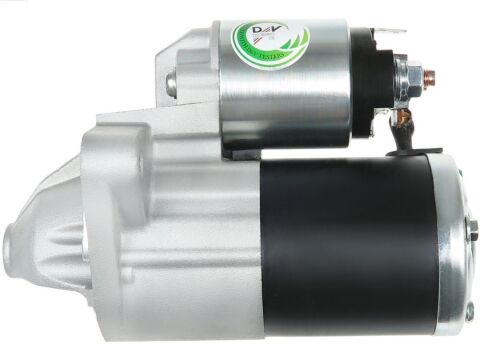 Стартер 12V 1.40kW Стартер 12V 1.40kW