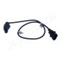 Датчик оборотов двигателя (коленвала) HYUNDAI IX35, SANTA FЙ II, SANTA FЙ III, SANTA FЙ II/SUV KIA SORENTO II, SORENTO II/SUV, SPORTAGE III, SPORTAGE IV 2.0/2.0D/2.2D 01.09-, фото 1 - интернет-магазин Auto-Mechanic