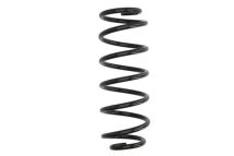 Пружина підвіски