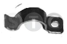 Хомут кріплення втулки стабілізатора