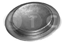 Заглушка блока 50 / 66 мм