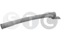 Трубка напрямна щупа рівня масла VW-SEAT