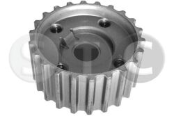Шестерня VW 1.6-2.0-1.9Tdi