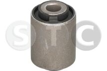 Втулка заднего рычага внутри заднего рычага на Galax