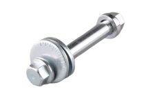 Болт развала с шестигранной головкой