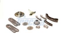 Комплект ланцюгів ГРМ