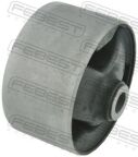 Сайлентблок задней подушки двигателя AT